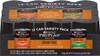 Purina Pro Plan Grain-Free Savor Variety Pack Canned Dog Food, 13oz.