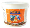 TetraFin Goldfish Flakes Fish Food, 4.52lb Bucket
