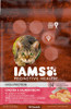 Iams ProActive Health High Protein Chicken & Salmon Recipe Dry Cat Food, 13Lb. Bag