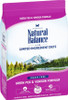 Natural Balance L.I.D. Grain-Free Green Pea & Venison Formula Dry Cat Food