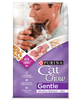 Purina Cat Chow Gentle Sensitive Stomach & Skin Dry Cat Food, 13Lb. Bag