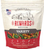 SportMix Wholesomes Rewards Variety Biscuits, MD-3Lb. Bag