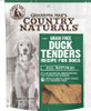 Grandma Mae's Country Naturals Grain Free Duck Tenders Dog Treats, 5oz. Bag