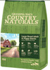 Grandma Mae's Country Naturals Large Breed Adult & Puppy Entree Dry Dog Food