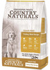 Grandma Mae's Country Naturals Grain Free Turkey & Turkey Meal Dry Dog Food