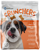 Blue Seal Crunchers Peanut Butter Dog Treats