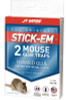 JT Eaton Stick-Em Mouse Glue Traps