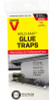 Victor Hold-Fast Glue Rat Traps, 2 Pack