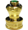 K-CO Little Big Shot Brass Nozzle