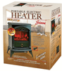 Comfort Zone Electric Stove Heater