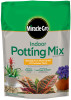 Miracle Gro Indoor Potting Mix, 6 Qt. Bag