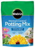 Miracle Gro Moisture Control Potting Mix, 8 Qt. Bag