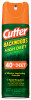 Cutter Backwoods High-DEET Insect Repellent, 7.5oz. Aerosol Can