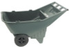 Rubbermaid Roughneck Lawn Cart