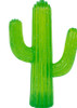 Zippy Paws Tuff Fiesta Green Cactus Dog Toy