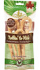 FieldCrest Farms Nothin' to Hide Candy Canes Dog Chews, Chicken, 6 Pack