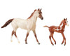 Breyer Freedom Series Running Wild Horse Set