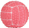 Li'L Pals Latex Soccer Ball, 2", Pink/White