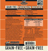 RedBarn Naturals Grain Free Chicken Rolled Dog Food, 3Lbs.