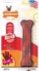 Nylabone Flavor Frenzy Textured Power Chew Dog Bone