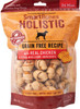 SmartBones Holistic Grain Free Chicken Dog Chews, Mini-24Pk.