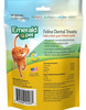 Emerald Pet Grain Free Turducky Dental Feline Treats, 3oz. Bag