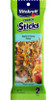 Vitakraft Apple & Honey Flavor Crunch Sticks Hamster Treats, 3.5oz.