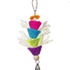 Prevue Pet Playfuls Raincatcher Bird Toy