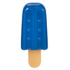 Cool Pup Large Popsicle Blue Dog Toy