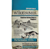 Wholesomes Whole Grain Performance Dog Food, 30lb