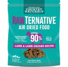 Grandma Mae's Rawternative Air Dried Dog Food Lamb