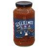 Guglielmo Sunday Sauce, 24oz. Jar