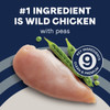 Canidae Pure Farm To Bowl Healthy Weight Free-Range Chicken & Pea Recipe