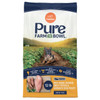 Canidae Pure Farm To Bowl Senior Free-Range Chicken, Sweet Potato & Garbanzo Bean Recipe