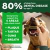 GREENIES Original Regular Dog Dental Chews