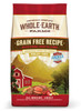 Whole Earth Farms Whole Grains With Pork, Beef & Lamb Dry Dog Food