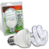 Zilla Tropical 25 UVB Fluorescent Coil Bulb