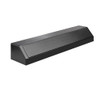 Aqueon Black Aquarium Fluorescent Strip Light