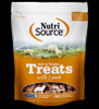 NutriSource Soft & Tender Lamb Dog Treats