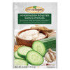 Mrs. Wages Quick Process Horseradish Roasted Garlic Pickle Mix, 6.5oz.