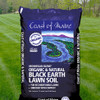 Coast Of Maine Monhegan Blend Black Earth  Premium Top Soil, 1 Cu. Ft. Bag