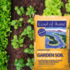 Coast Of Maine  Cobscook Blend Organic  Garden Soil