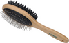 Coastal Safari Combination Bamboo Brush, Large