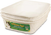 Kitty's Wonderbox Disposable Cat Litter Box, 3 Pack