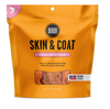 Bixbi Skin & Coat Salmon Jerky Dog Treats, 10oz.