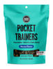 Bixbi Pocket Trainers Bacon Flavored Dog Training Treats, 6oz.