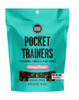 Bixbi Pocket Trainers Salmon Flavored Dog Training Treats, 6oz.