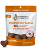 Shameless Pets Pumpkin Nut Par-Tay Soft-Baked Dog Treats, 6oz.