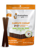 Shameless Pets Carrate Chomp Dental Stick Dog Treats, 7.2 oz