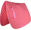 Gatsby Basic All-Purpose Saddle Pad, Pink